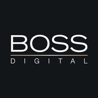 Boss Digital logo