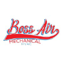 bossairmechanical.com