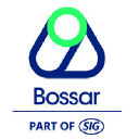 Bossar Usa, Inc. logo