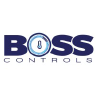BOSS Controls - Building Optimisation System Solutions logo