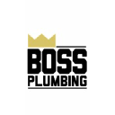 Boss Plumbing Ltd logo