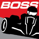 BOSS Pro Karting logo