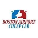 Boston Airport Cheap Car