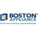 bostonappliance.net
