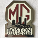 Boston Area MG Club