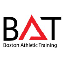 bostonathletictraining.com