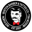 Boston Barber & Tattoo Co
