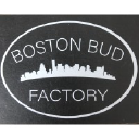 Boston Bud Factory Logo