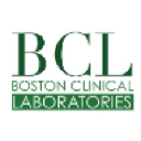 Boston Clinical Laboratories