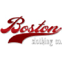 bostonclothingcompany.com