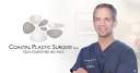 Coastal Plastic Surgery logo