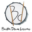 bostondrumlessons.com