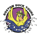 Boston Duck Tours Limited Partnership