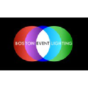 Boston Event Lighting
