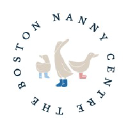 Boston Nanny Centre, Inc.