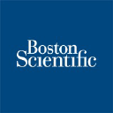 Company logo Boston Scientific
