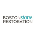 Boston Stone Restoration