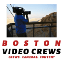 Boston Video Crews