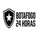 Company logo for botafogo24h.com