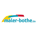 Rainer Bothe MALERBETRIEB GmbH logo