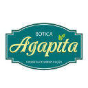 boticaagapita.com.br