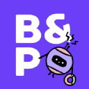 Bots and People Product GmbH logo