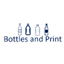 Bottles and Print