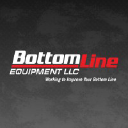 Bottom Line Equipment Logo