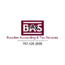 Boucher Accounting Tax Services