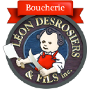 Boucherie Léon Desrosiers