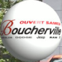 Boucherville Chrysler Dodge Jeep