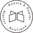 boucleetpapier.com