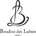 boudoirdeslubies.com