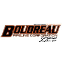 Boudreau Pipeline Corporation (BPC) Logo
