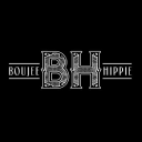 Logo for boujeehippie.co