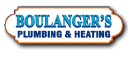 Boulanger's Plumbing & Heating Logo