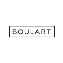 Boulart Inc. logo
