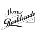 Hotel Boulderado LLC