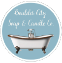 Boulder City Soap and Candle