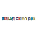 Boulder County Kids