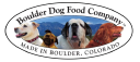 Boulder Dog Food