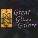 Great Glass Galore