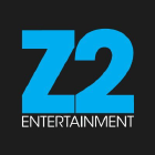 Z2 Entertainment, Llc logo