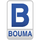 The Bouma Corp Logo