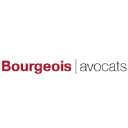 Logo Bourgeois Avocats SA
