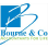Bourne & Co. logo