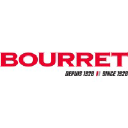 Transport Bourret logo