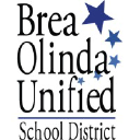 Brea Olinda Unified School District Logo