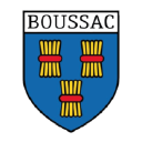 COMMUNE DE BOUSSAC