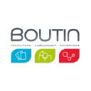 Boutin SAS